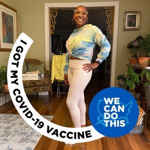 Meet your Posher, Patricia